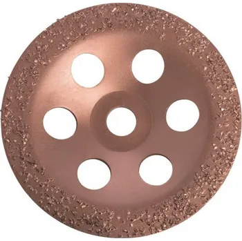 Brusný kotouč Scheppach brusný kotouč tvrdokov (pro CGP 1200)