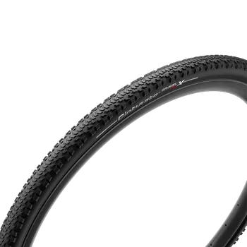 Plášť na kolo Plášť Pirelli Cinturato™ GRAVEL RC-X, 40 - 622, TechWALL X, 60 tpi, SpeedGRIP, Black 4309300