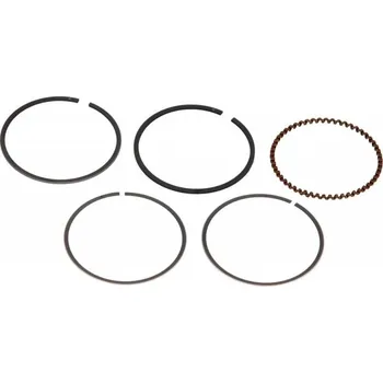 Blok motoru Pístní kroužky moto Kymco 4T 47 mm 31 001 0540 RMS