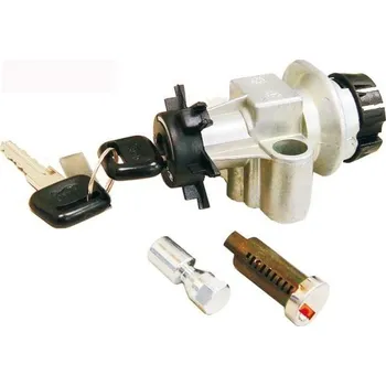 Auto elektroinstalace ZAPALOVÁNÍ MOTO S ZÁMKY PEUGEOT LUDIX 50CC 755930 246 050 500 RMS