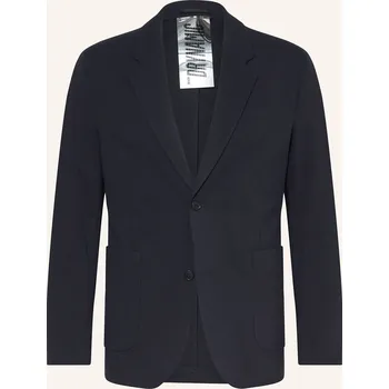 Pánské sako Drykorn Pánské Oblekové Sako Slim Fit, tmavě modrá, 48