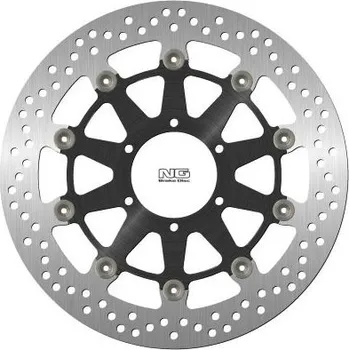 Brzda pro motocykl Brzdový kotouč NG přední plovoucí BMW M 1000 RR rok 21-23