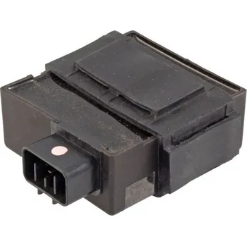 Zapalovací cívka CDI MODUL MOTO APRILIA SCARABEO LIGHT 125CC 2007/2008 JC32900X92000 24 604 0122 RMS