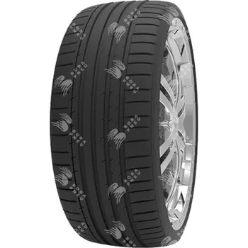 Letní osobní pneu Pneumatiky GRIPMAX SURE GRIP PRO SPORT 285/35 R22 106Y