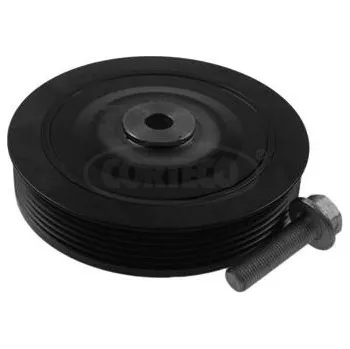 Sada řemenice, kliková hřídel CORTECO 80004329