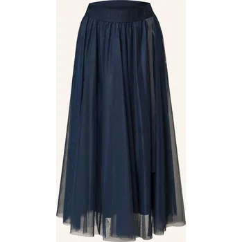 Dámská sukně Joop! Dámská Tylová Sukně Fridi, tmavě modrá, 38