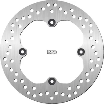 Brzda pro motocykl Brzdový kotouč NG přední DUCATI 748 R (01-02) rok 00-02