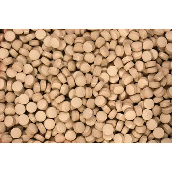 Vitamíny pro psy Glopex tablety 0 ml 50 g