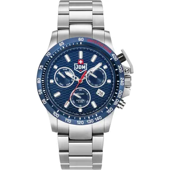 Hodinky JDM Military JDM-WG017-02 Charlie II