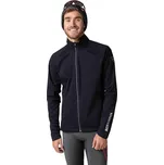 ROSSIGNOL Pánská bunda Poursuite M ČERNÁ