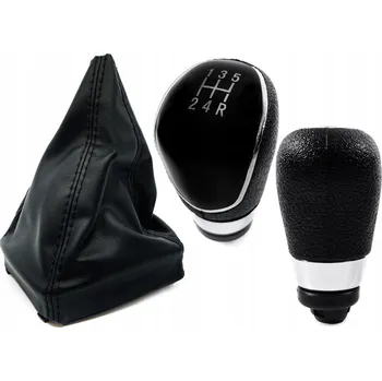 Posilovač řízení SHR Germany Ford Mondeo mk4 5 biegów