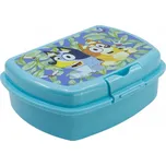 Stor Box na svačinu s klipsou 17 x 12,5…