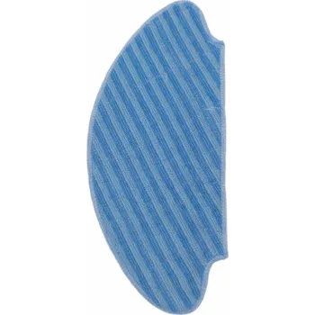 Utěrka pro robotický vysavač Mop, návlek robotického vysavače Eta 1512 00280