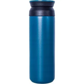Termohrnek Termohrnek na kávu a čaj modrý 500 ml