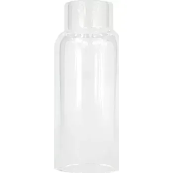 Příslušenství ke svářečce Sherman TS7812124 Skleněná hubice 19,5x10x47 SR17/18/26 S č. 6