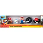 JAKKS Pacific Sada figurek 6,5 cm 5 ks…