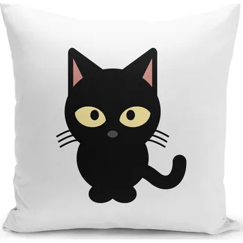 Polštář Polštář - Kočka