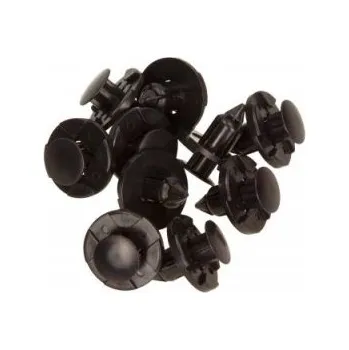 Rozpěrný kolík blatníku NISSAN/MITSUBISHI (10 ks) 01553-09321 ROMIX