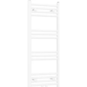 Radiátor Erga Simple, topné těleso 1000x300 mm, 274 W, bílá, ERG-LAV-SIMP-10030-WH