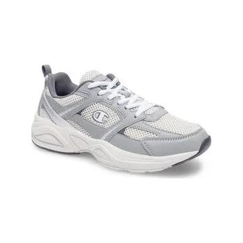 Dámské tenisky Sneakersy Champion RUN 202 S11728-ES001 Šedá 40