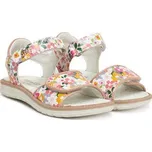 Sandály Primigi 7887766 S Bílá 25