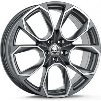 Alu kolo ALU kolo XTREME 20" pro KODIAQ