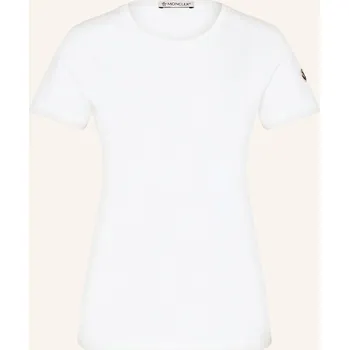 Dámské tričko Moncler Dámské Tričko, režná, 36