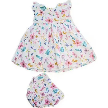 Kojenecká souprava Kojenecký set dívčí, Minoti, AMAZING 2, růžová - 80/86 | 12-18m