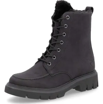 Dámské kozačky Rieker Dámská kotníková obuv REMONTE D1W75-02 černá W4 36