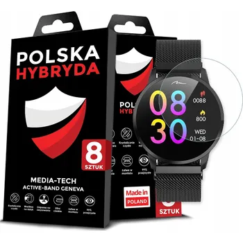 Vrták Sklo ACTIVE-BAND GENEVA