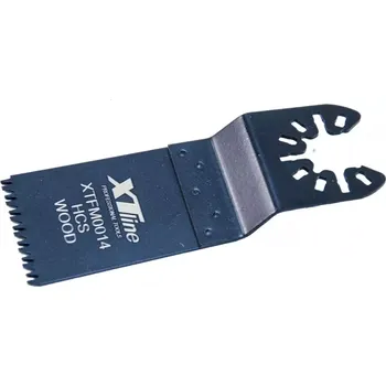 Bit XT příslušenství k multifunkční brusce