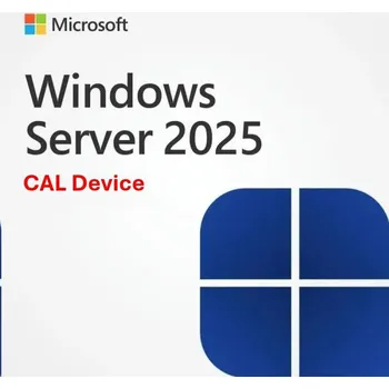 DELL_CAL Microsoft_WS_2025/2022_5CALs_Device (STD or DC)