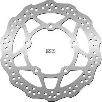 Brzda pro motocykl Brzdový kotouč NG přední SUZUKI DL 250 V-Strom rok 17-20