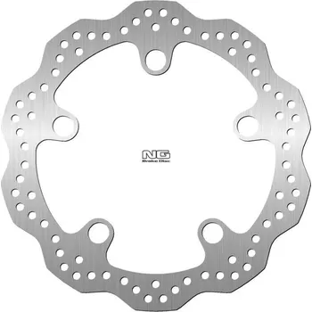 Brzda pro motocykl Brzdový kotouč NG přední HONDA CB 750 Hornet rok 23