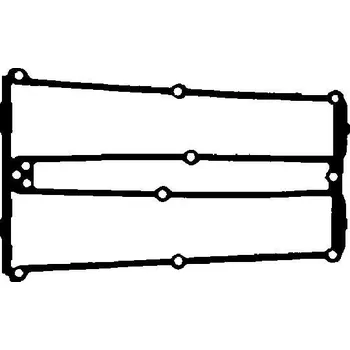 Těsnění motoru Těsnění, kryt hlavy válce CORTECO 440002P