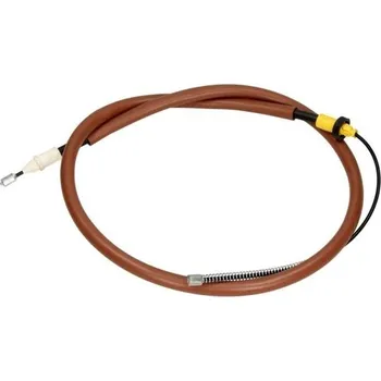 Lanko parkovací brzdy Tažné lanko, parkovací brzda MAXGEAR 32-0482