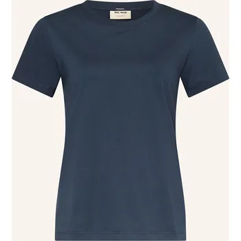 Dámské tričko Mos Mosh Dámské Tričko Mmdala, tmavě modrá, 38