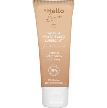 Intimní hygienický prostředek Intimní gel Derma hydratační na vodní bázi 75 ml