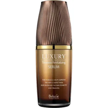 Pleťové sérum KJMA Belucie Luxury Timeless Revitalizing Serum - Omlazovací sérum | 40ml