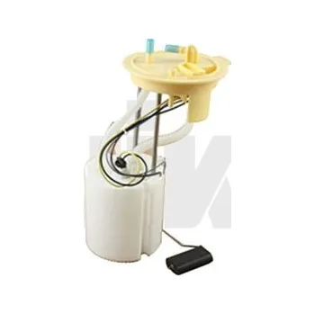 Palivové čerpadlo Palivové čerpadlo vika 99191463901