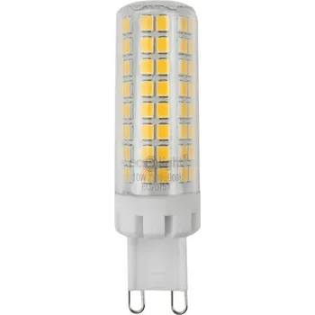 Žárovka Eco Light G9 10W 3000K 950lm