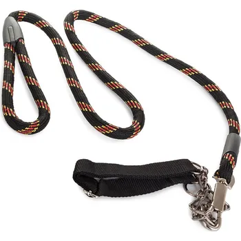 Vodítko pro psa Verk 19029_CZ Nylonový obojek s vodítkem 120cm/1,3cm