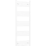 Gamma Erga Simple, topné těleso 1400x600 mm, 633 W, bílá, ERG-LAV-SIMP-14060-WH