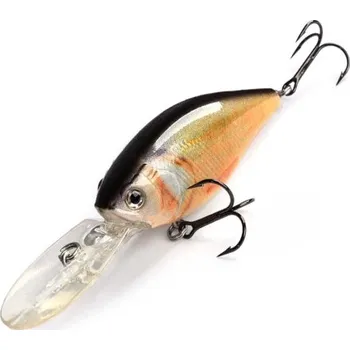 Umělá nástraha York Bulker - barva Crucian 58302