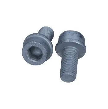 Zavěšení kol SADA2KS!!!! ŠROUB TŘMENU BRZDY VW T. PASSAT 96-05 N90688901 QUICK BRAKE