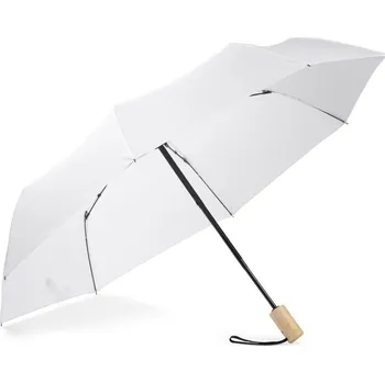 Deštník Skládací deštník HOST bílý AS37054-01