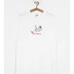 Polar Skate Devil Woman (white) L, bílá