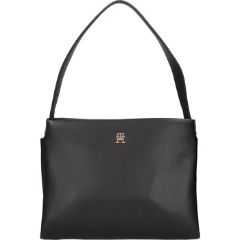 Kabelka Tommy Hilfiger Cecile černá