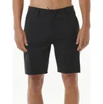 šortky Rip Curl BOARDWALK GLOBAL ENTRY Black velikost 28