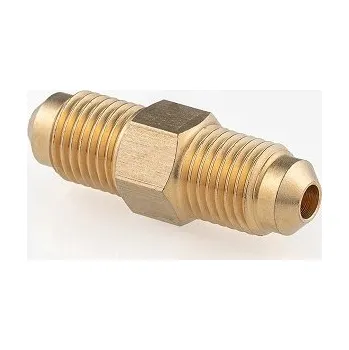 Fitinka Spojka přímá 1/4" x 1/4" SAE